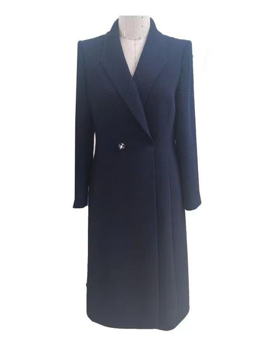 3F 皮尔卡丹 女装大衣 商品图0