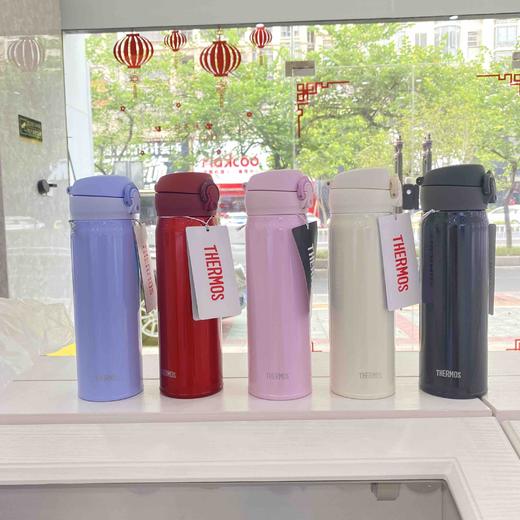 膳魔师不锈钢保温杯350ml 500ml 商品图9
