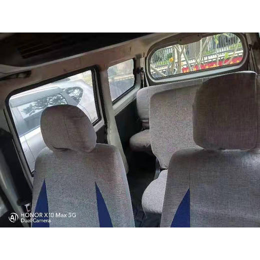 长安凯程 长安之星2 1.0L 基本型 JL466Q9【长租-深圳】 商品图6