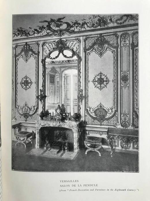 1902年1-4月 鉴赏家杂志 数百幅插图 漆布精装16开 商品图11