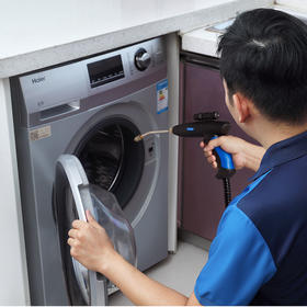【臻选家政-家电清洗】洗衣机清洗——成都