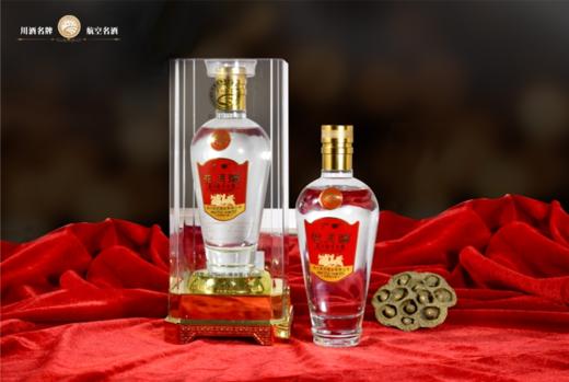 航空酒（浓香型） 52%vol / 500ml 商品图0