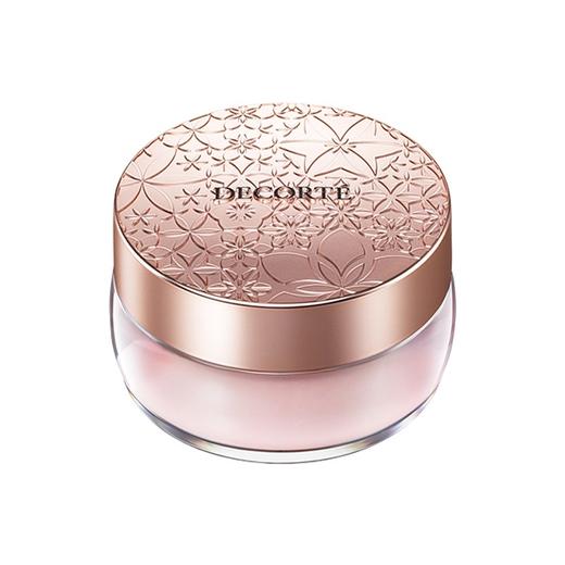 【专柜小样】日本 DECORTE黛珂 心悦容光丝柔定妆散粉 9g 商品图8