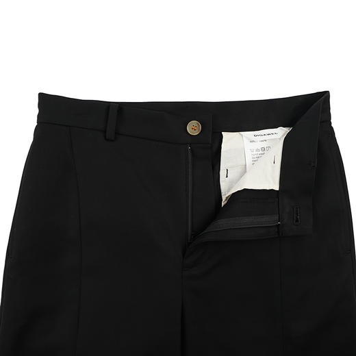 日本 DIGAWEL Wide Ankle Pants 立体剪裁宽松阔腿休闲九分裤 商品图2