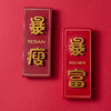 冰箱贴磁贴3d立体装饰平安喜庆中国风磁铁创意侧面家居装饰可爱乐 商品缩略图5