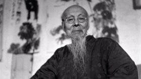 4.吴洪亮：齐白石的1919