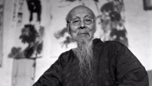 4.吴洪亮：齐白石的1919 商品图0