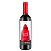 奥兰小红帽干红葡萄酒   750ml/瓶 商品缩略图0