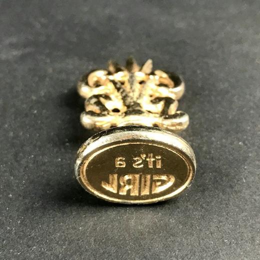 火漆印章 六种图案可选 商品图1