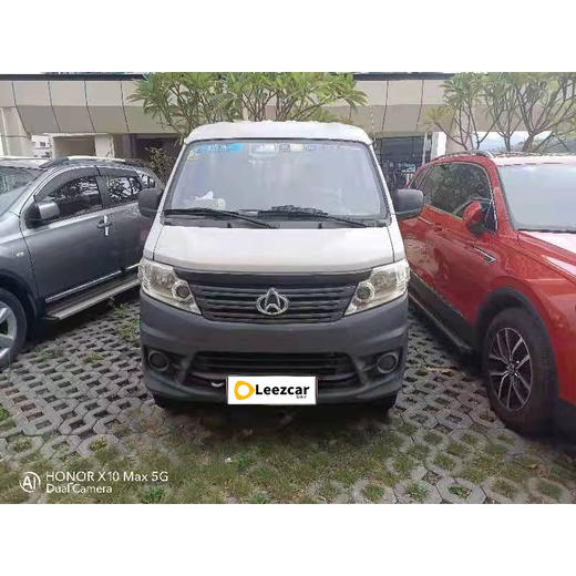 长安凯程 长安之星2 1.0L 基本型 JL466Q9【长租-深圳】 商品图1