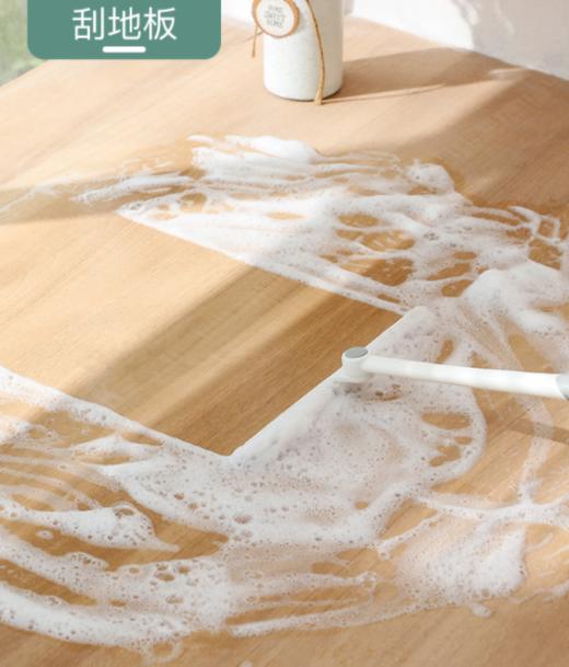 360°可旋转刮擦玻璃 旋转家用刮水器刮板刀3.88 商品图3