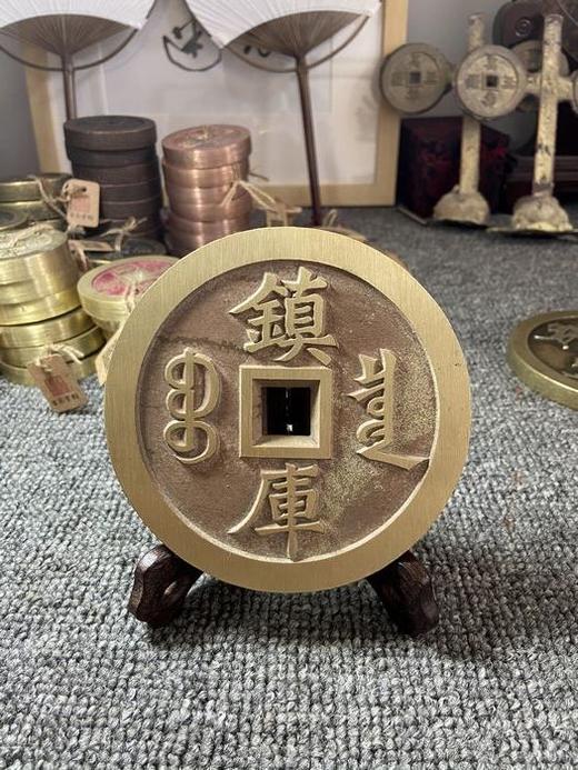 预售定制【鸡翅木实木架】放摆件 证书 茶饼多功能实用木架！ 商品图4