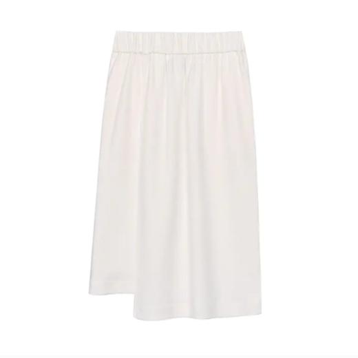 休闲针织半身裙 商品图1