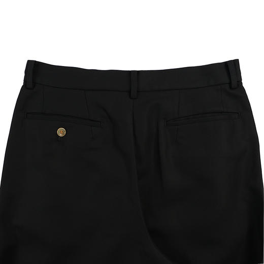 日本 DIGAWEL Wide Ankle Pants 立体剪裁宽松阔腿休闲九分裤 商品图3