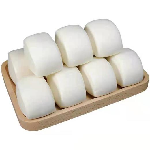 【百】佛山金城刀切馒头 640g32个/包 商品图1
