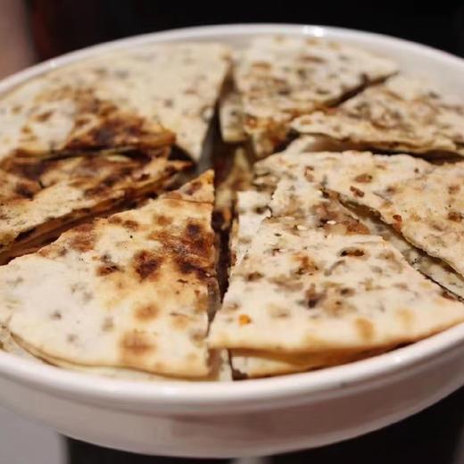 浙江手工梅干菜烧饼 10个（2袋*5个/1000g） 商品图2