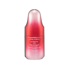 【中欧班列精选】BF 日本Shiseido/资生堂红妍肌活眼部红腰子精华露15ml