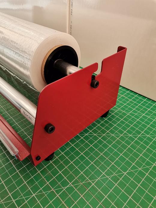 广告字打包机/荣耀1号 商品图7