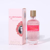 纪FAN希 酷爱粉红 Eaudemoiselle Rose a la Folie 分装 商品缩略图5