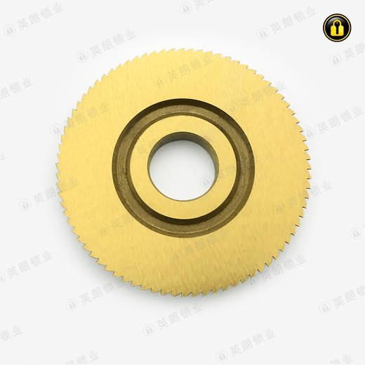 〖7010〗精准牌大孔钛金单面铣刀A-503 商品图1