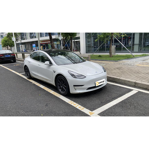 特斯拉 Model 3 长续航 全轮驱动版【长租-深圳】 商品图2