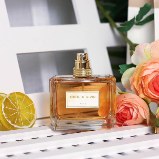 纪FAN希 金SE诱惑 Dahlia Divin 分装 商品图2