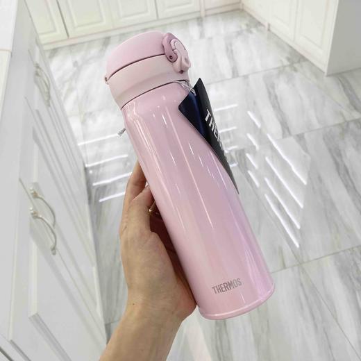 膳魔师不锈钢保温杯350ml 500ml 商品图4