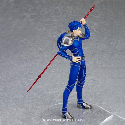 【GSC现货】POP UP PARADE Lancer Fate/stay night [Heaven's Feel] 商品图4