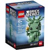 乐高LEGO 方头仔-自由女神40367 商品缩略图0