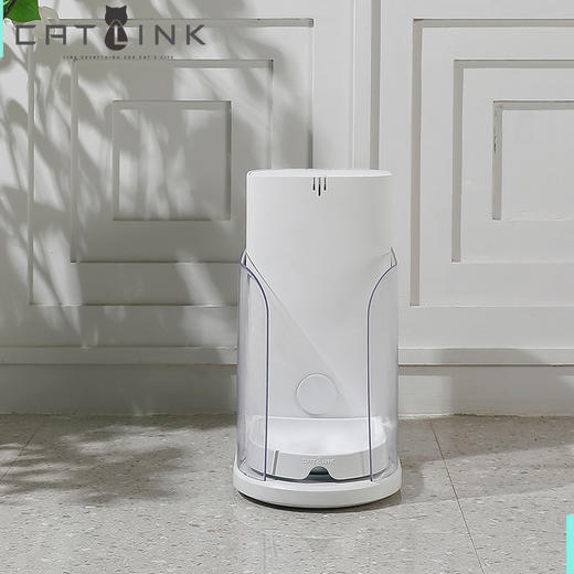 CATLINK猫咪智能喂食器/智能猫砂盆 商品图3