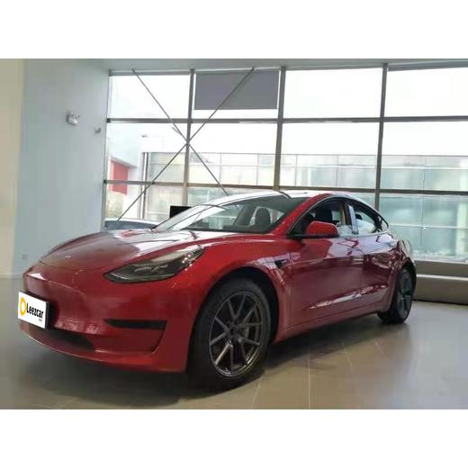 特斯拉 Model 3 改款 长续航后轮驱动版【月租-北京】 商品图3