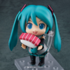 【GSC现货】粘土人 MIKU DAYO 10th Anniversary Ver. Character Vocal Series 01 初音未来 商品缩略图2