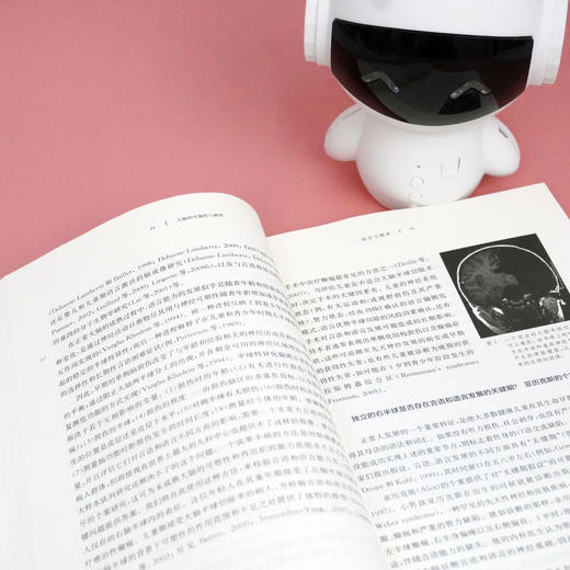 人脑的可塑性与教育 心智 脑与教育译丛 周加仙译丛主编 商品图3