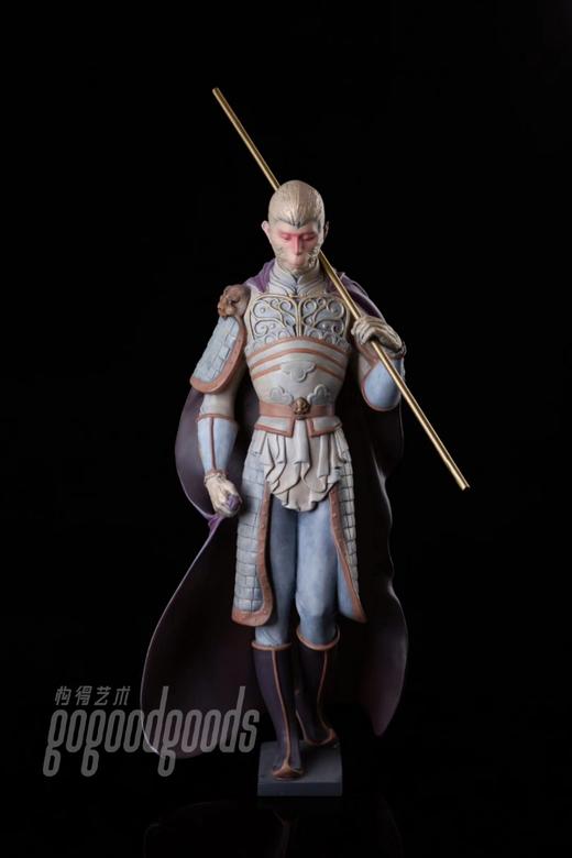 行者无疆-手绘版 商品图2