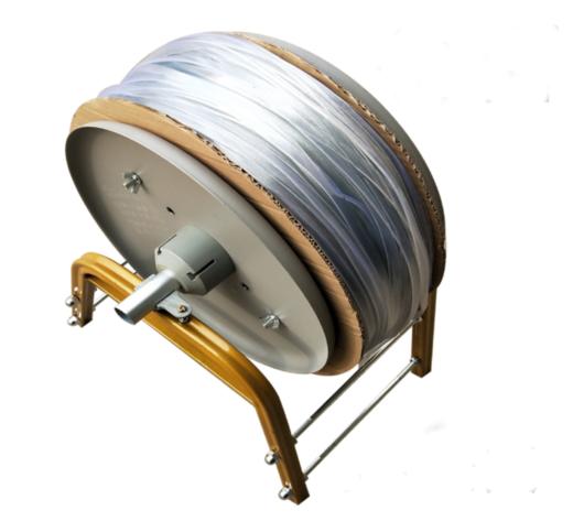 软膜胶条架 商品图0