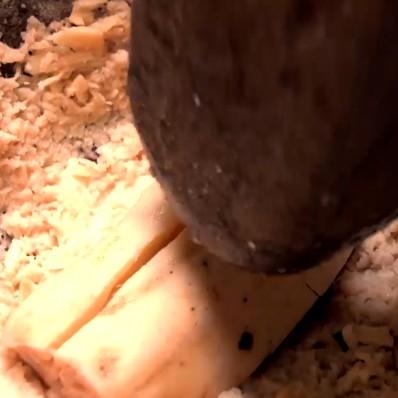 云南八孔红花藕粉 200g*2盒/3盒 商品图12