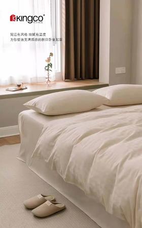 木蘭 | 秋日简雅之居