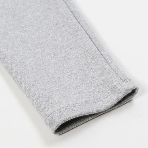 【女童裙裤】21年秋冬新品女童修身打底裤时尚假两件舒适宝宝裤子 商品图6