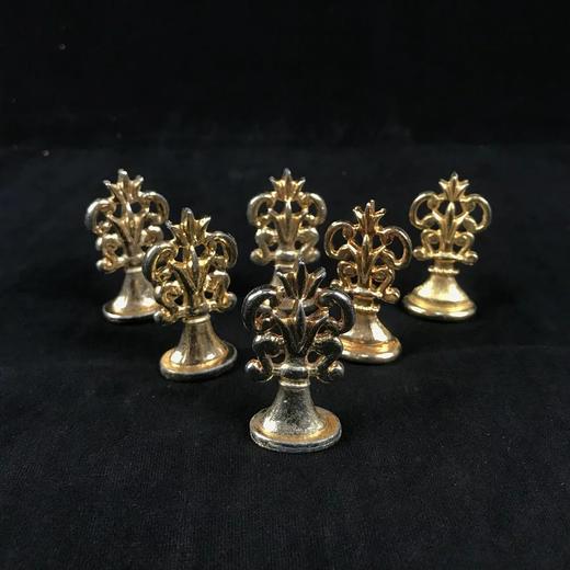 火漆印章 六种图案可选 商品图0