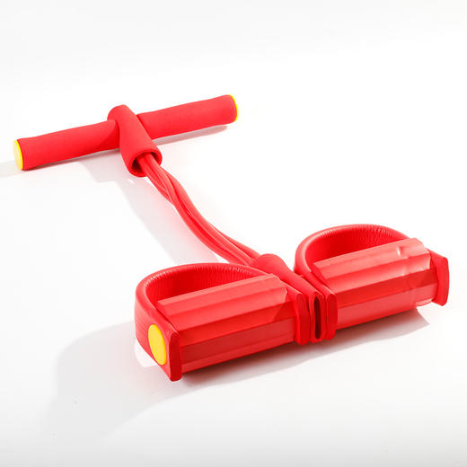 娱乐星球可调节握力器+瘦腿拉力器组合 商品图4