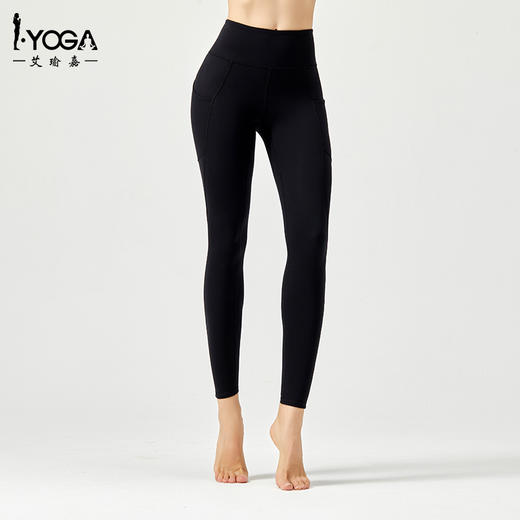 IYOGA瑜伽服九分裤K9-069 商品图4