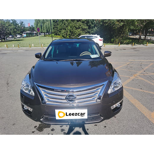 日产 天籁 2.5L XL 领先版 【长租-北京】 商品图1