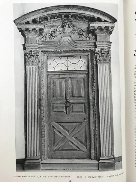 1909年5-8月 鉴赏家杂志 数百幅插图 漆布精装16开 商品图12