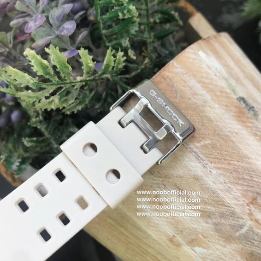 卡西欧（CASIO） G-SHOCK系列正品女表运动防水炫彩多功能运动女士石英腕表GMA-S120/S130系列 商品图13