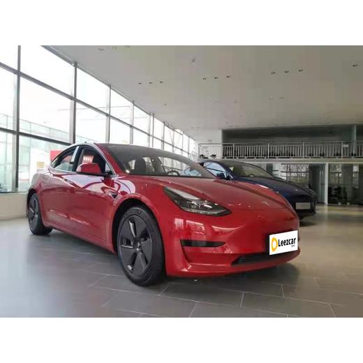 特斯拉 Model 3 改款 长续航后轮驱动版【月租-北京】 商品图2