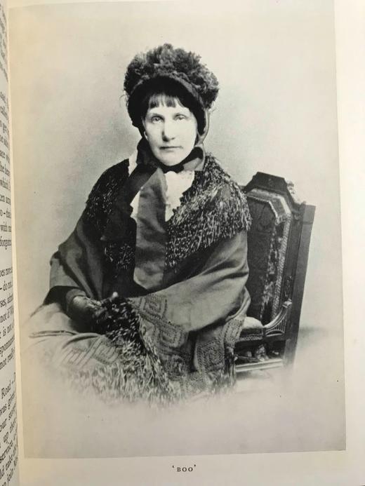 爱德华·戈登·克雷回忆录 31幅插图 漆布脊精装大32开 商品图13