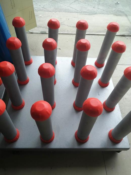 物料存放车 商品图4