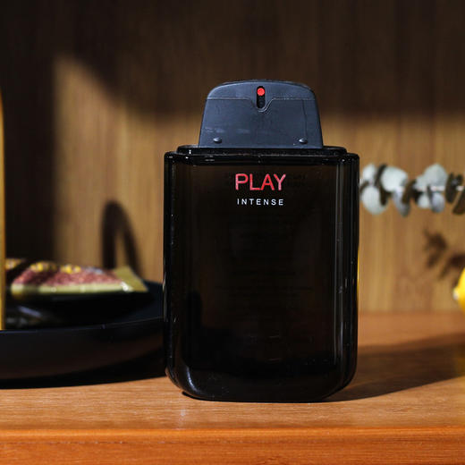 停产香！纪FAN希 玩转浓情 Play Intense 分装 商品图1