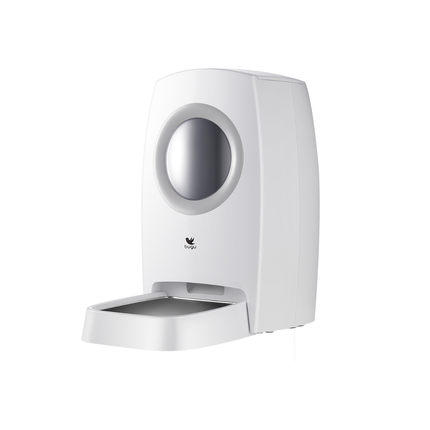 美的集团布谷宠物智能喂食器/饮水机 商品图3