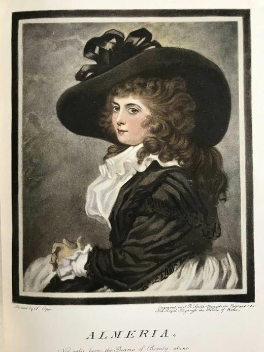 1902年1-4月 鉴赏家杂志 数百幅插图 漆布精装16开 商品图12